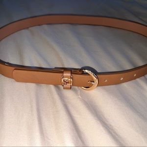 NWOT Bebe belt sz L